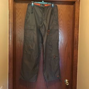American Eagle Hiking Trousers